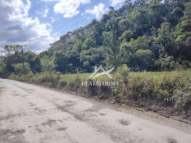 Sítio / Chácara para Venda em Santa Terezinha/SC Centro