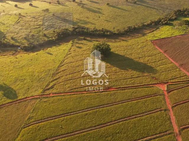 Sítio / Chácara para Venda em Santa Vitória/MG Zona Rural 3 Quartos