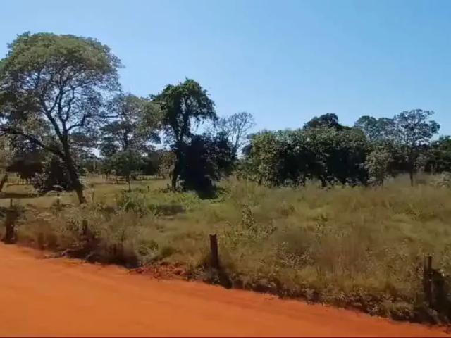 Sítio / Chácara para Venda em Santa Vitória/MG Zona Rural 2 Quartos
