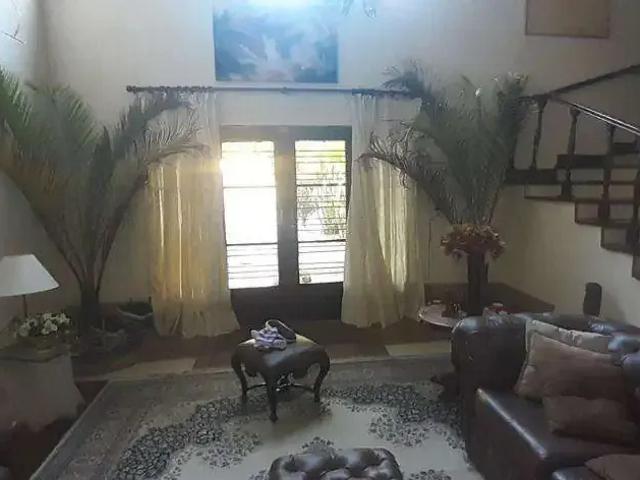 Sítio / Chácara para Venda em Santana de Parnaíba/SP Itaim Mirim 3 Quartos