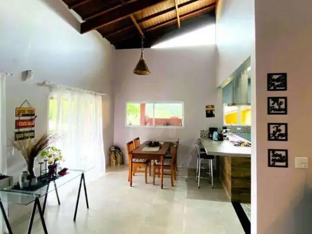 Sítio / Chácara para Venda em Santana de Parnaíba/SP Residencial Santa Helena Gleba II 3 Quartos