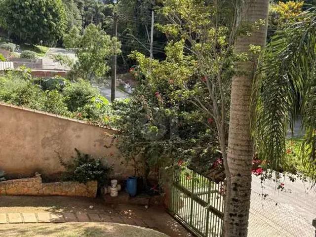 Sítio / Chácara para Venda em Santana de Parnaíba/SP Residencial Santa Helena Gleba II 3 Quartos