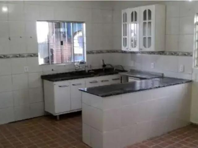 Sítio / Chácara para Venda em Santana de Parnaíba/SP Suru 3 Quartos
