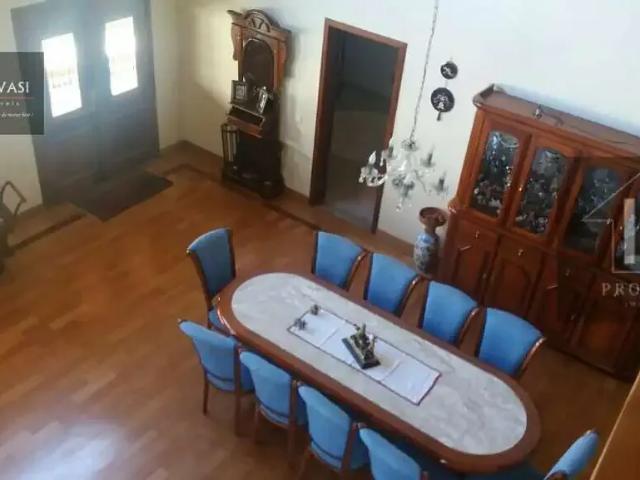 Sítio / Chácara para Venda em Santana de Parnaíba/SP Suru 4 Quartos