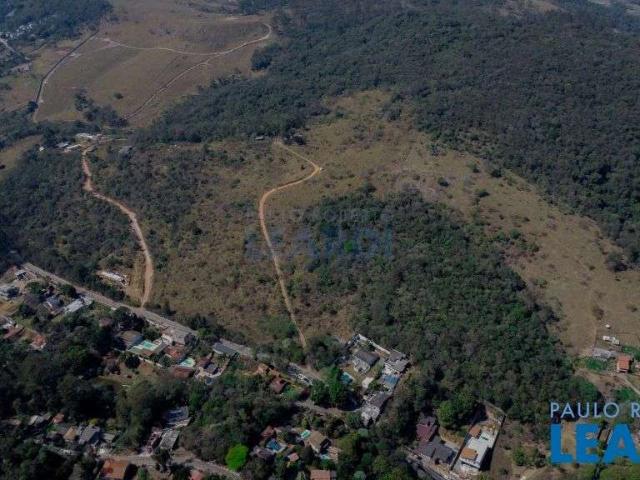 Sítio / Chácara para Venda em Santana de Parnaíba/SP Votuparim