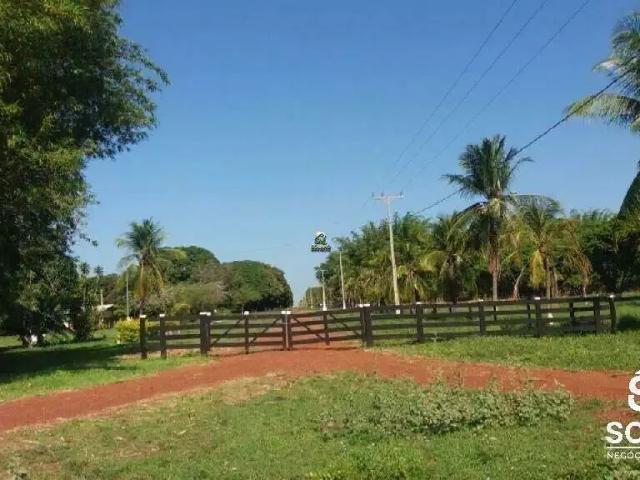 Sítio / Chácara para Venda em Santana do Araguaia/PA Zona Rural 3 Quartos