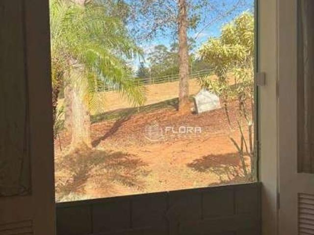 Sítio / Chácara para Venda em Santana do Deserto/MG Centro
