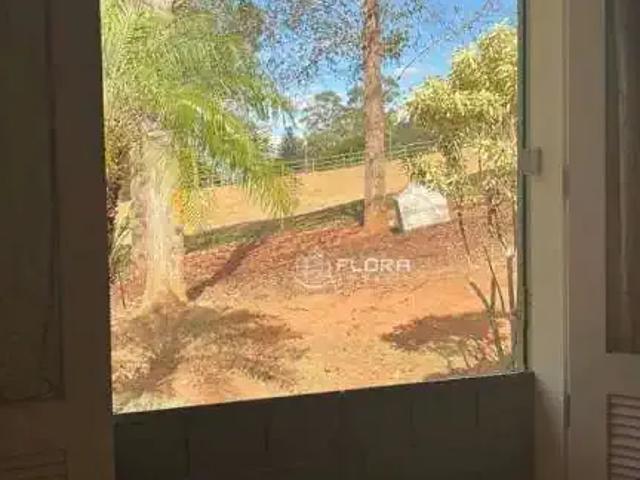 Sítio / Chácara para Venda em Santana do Deserto/MG Centro