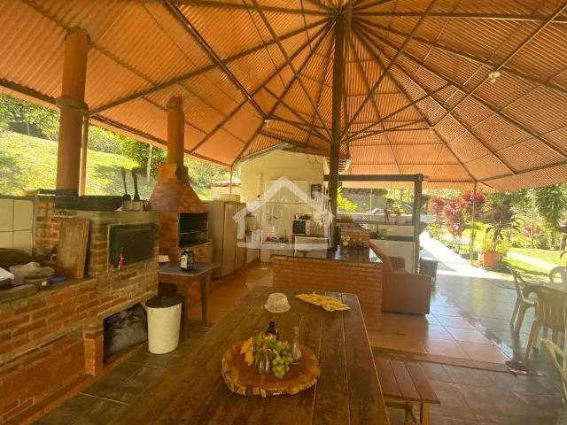Sítio / Chácara para Venda em Santana do Paraíso/MG Zona Rural 4 Quartos