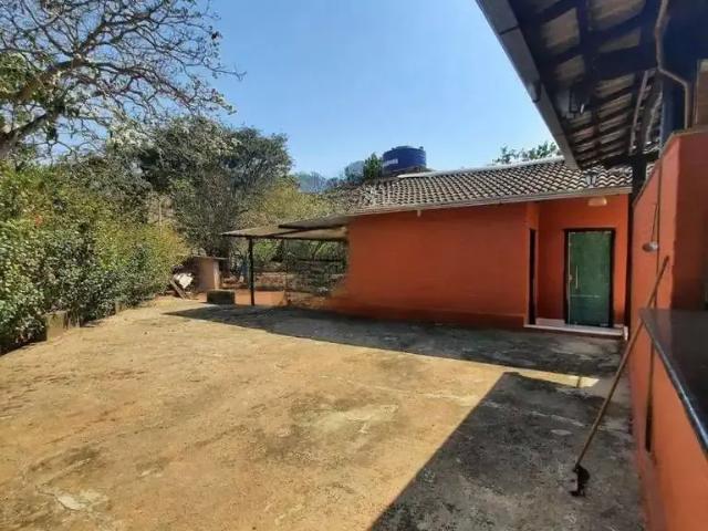 Sítio / Chácara para Venda em Santana do Paraíso/MG Zona Rural