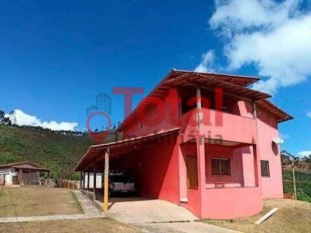 Sítio / Chácara para Venda em Santana do Paraíso/MG Zona Rural 3 Quartos