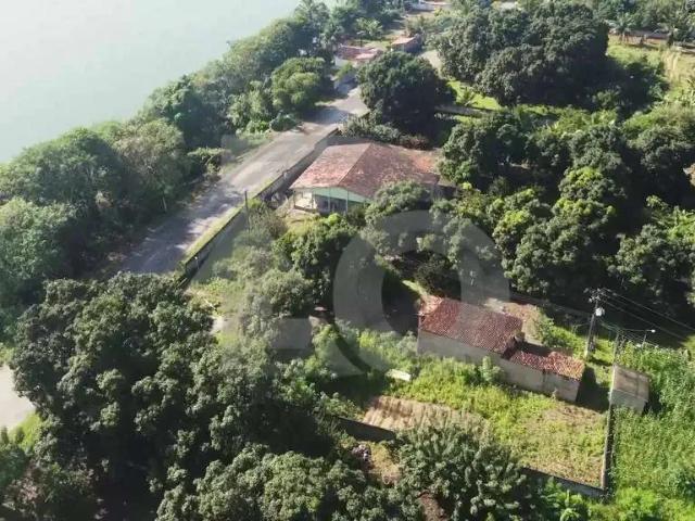 Sítio / Chácara para Venda em Santana do São Francisco/SE Centro 4 Quartos