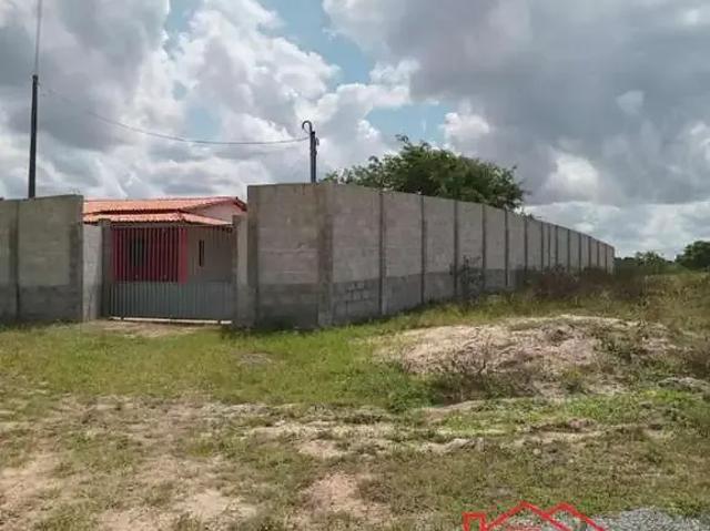 Sítio / Chácara para Venda em Santanópolis/BA Centro 4 Quartos