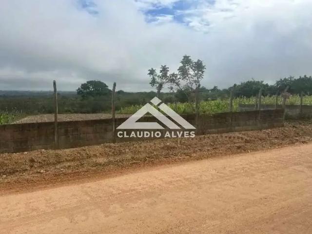 Sítio / Chácara para Venda em Santanópolis/BA Zona Rural