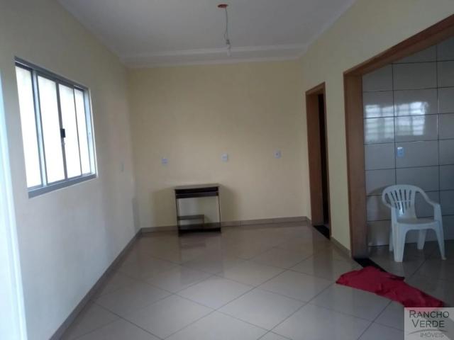Sítio / Chácara para Venda em Sapucaí Mirim/MG Centro 4 Quartos
