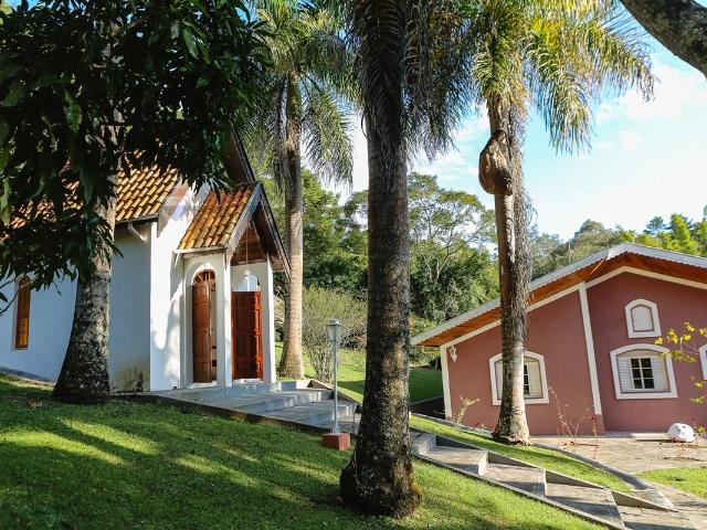Sítio / Chácara para Venda em Sapucaí Mirim/MG Centro 5 Quartos