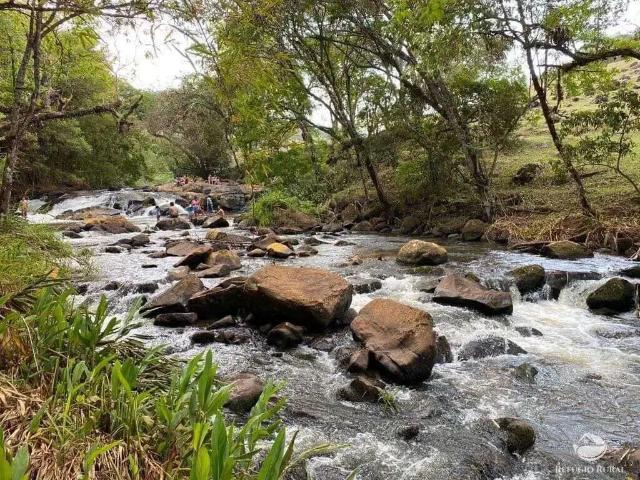 Sítio / Chácara para Venda em Sapucaí Mirim/MG Centro