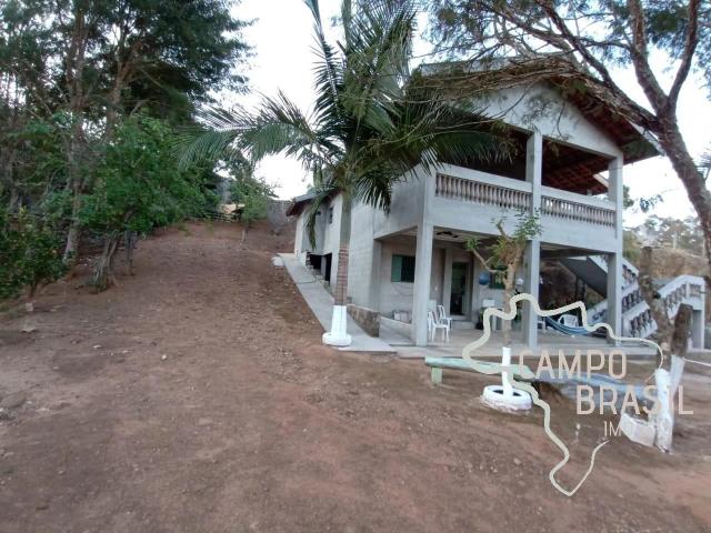 Sítio / Chácara para Venda em Sapucaí Mirim/MG Centro