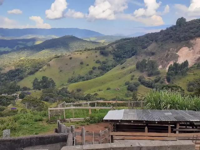 Sítio / Chácara para Venda em Sapucaí Mirim/MG Centro 1 Quartos