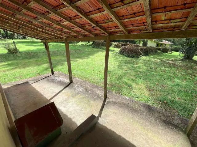 Sítio / Chácara para Venda em Sapucaí Mirim/MG Centro 2 Quartos