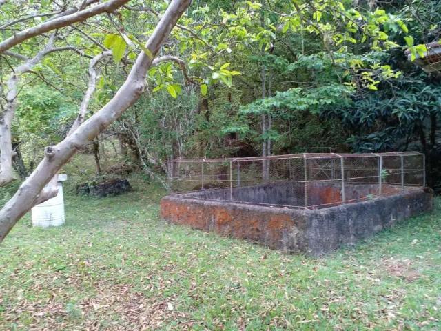 Sítio / Chácara para Venda em Sapucaí Mirim/MG Centro 2 Quartos