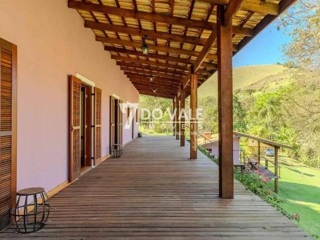 Sítio / Chácara para Venda em Sapucaí Mirim/MG Zona Rural 3 Quartos