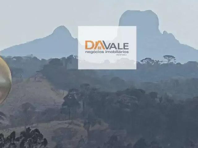 Sítio / Chácara para Venda em Sapucaí Mirim/MG Zona Rural 3 Quartos