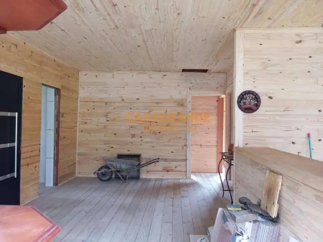 Sítio / Chácara para Venda em Sapucaí Mirim/MG Zona Rural 3 Quartos