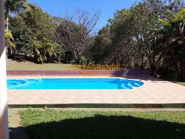 Sítio / Chácara para Venda em Sapucaí Mirim/MG Zona Rural 3 Quartos