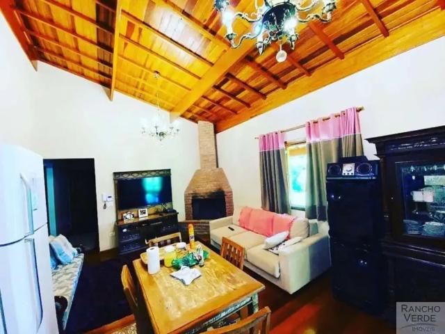 Sítio / Chácara para Venda em Sapucaí Mirim/MG Zona Rural 3 Quartos