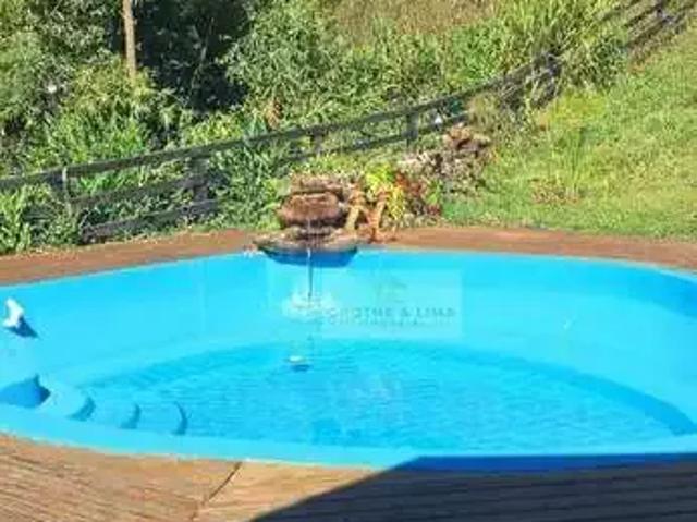Sítio / Chácara para Venda em Sapucaí Mirim/MG Zona Rural 1 Quartos