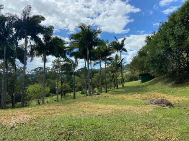 Sítio / Chácara para Venda em Sapucaí Mirim/MG Zona Rural 1 Quartos