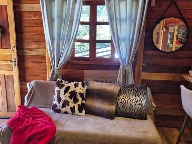 Sítio / Chácara para Venda em Sapucaí Mirim/MG Zona Rural 1 Quartos