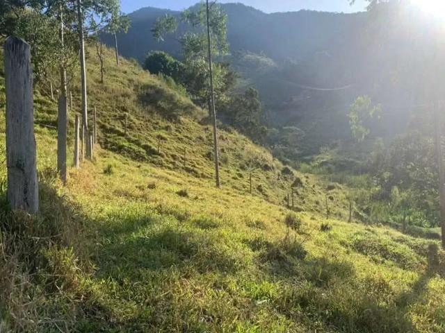 Sítio / Chácara para Venda em Sapucaí Mirim/MG Zona Rural