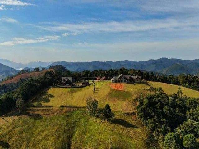 Sítio / Chácara para Venda em Sapucaí Mirim/MG Zona Rural