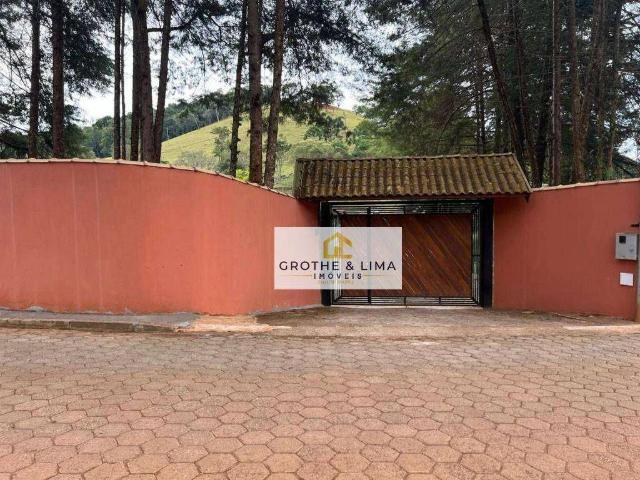 Sítio / Chácara para Venda em Sapucaí Mirim/MG Zona Rural 4 Quartos