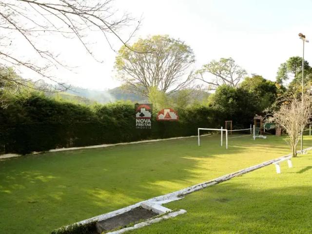 Sítio / Chácara para Venda em Sapucaí Mirim/MG Zona Rural 5 Quartos