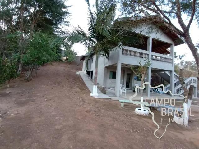 Sítio / Chácara para Venda em Sapucaí Mirim/MG Zona Rural