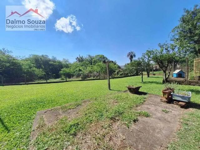 Sítio / Chácara para Venda em Sapucaia do Sul/RS Capão da Cruz 3 Quartos
