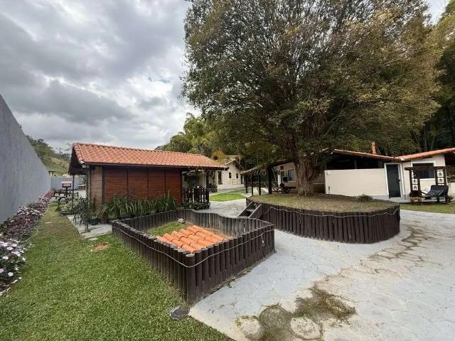 Sítio / Chácara para Venda em Sapucaia/RJ Vila do Pião 3 Quartos