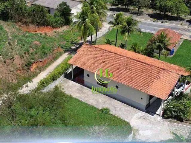 Sítio / Chácara para Venda em Sapucaia/RJ Anta 3 Quartos