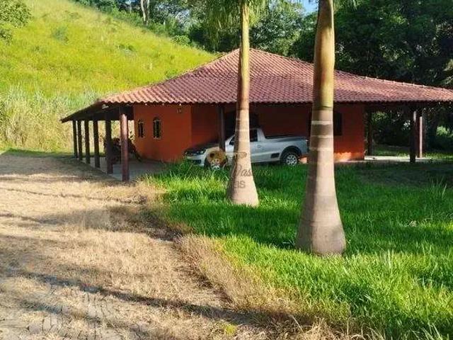 Sítio / Chácara para Venda em Sapucaia/RJ Nossa Senhora da Aparecida 5 Quartos
