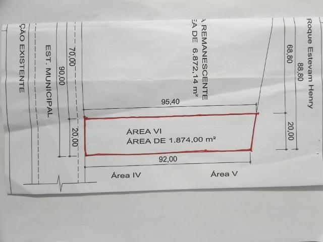 Sítio / Chácara para Venda em Saquarema/RJ Bonsucesso Bacaxá