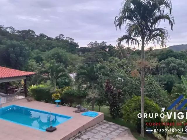 Sítio / Chácara para Venda em Saquarema/RJ Sampaio Correia Sampaio Correia 3 Quartos