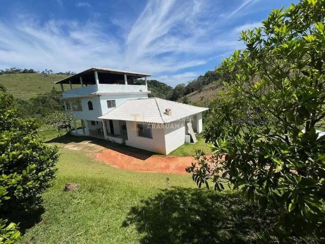 Sítio / Chácara para Venda em Saquarema/RJ Palmital 4 Quartos