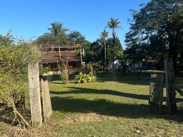 Sítio / Chácara para Venda em Saquarema/RJ Rio Mole Bacaxá 7 Quartos