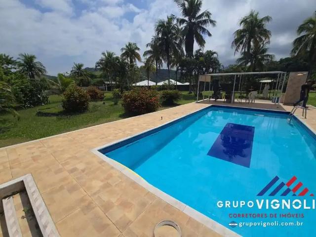 Sítio / Chácara para Venda em Saquarema/RJ Rio Seco Bacaxá 7 Quartos