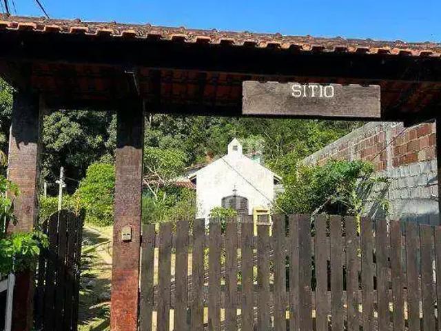 Sítio / Chácara para Venda em Saquarema/RJ Rio Seco Bacaxá 7 Quartos