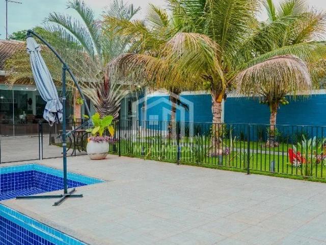 Sítio / Chácara para Venda em Sarandi/PR Conjunto Vale Azul 2 Quartos