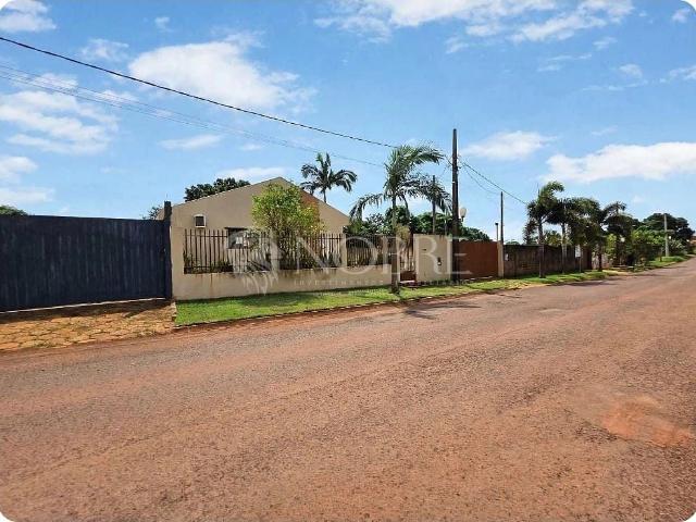 Sítio / Chácara para Venda em Sarandi/PR Conjunto Vale Azul 2 Quartos